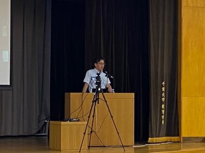 会場の様子２